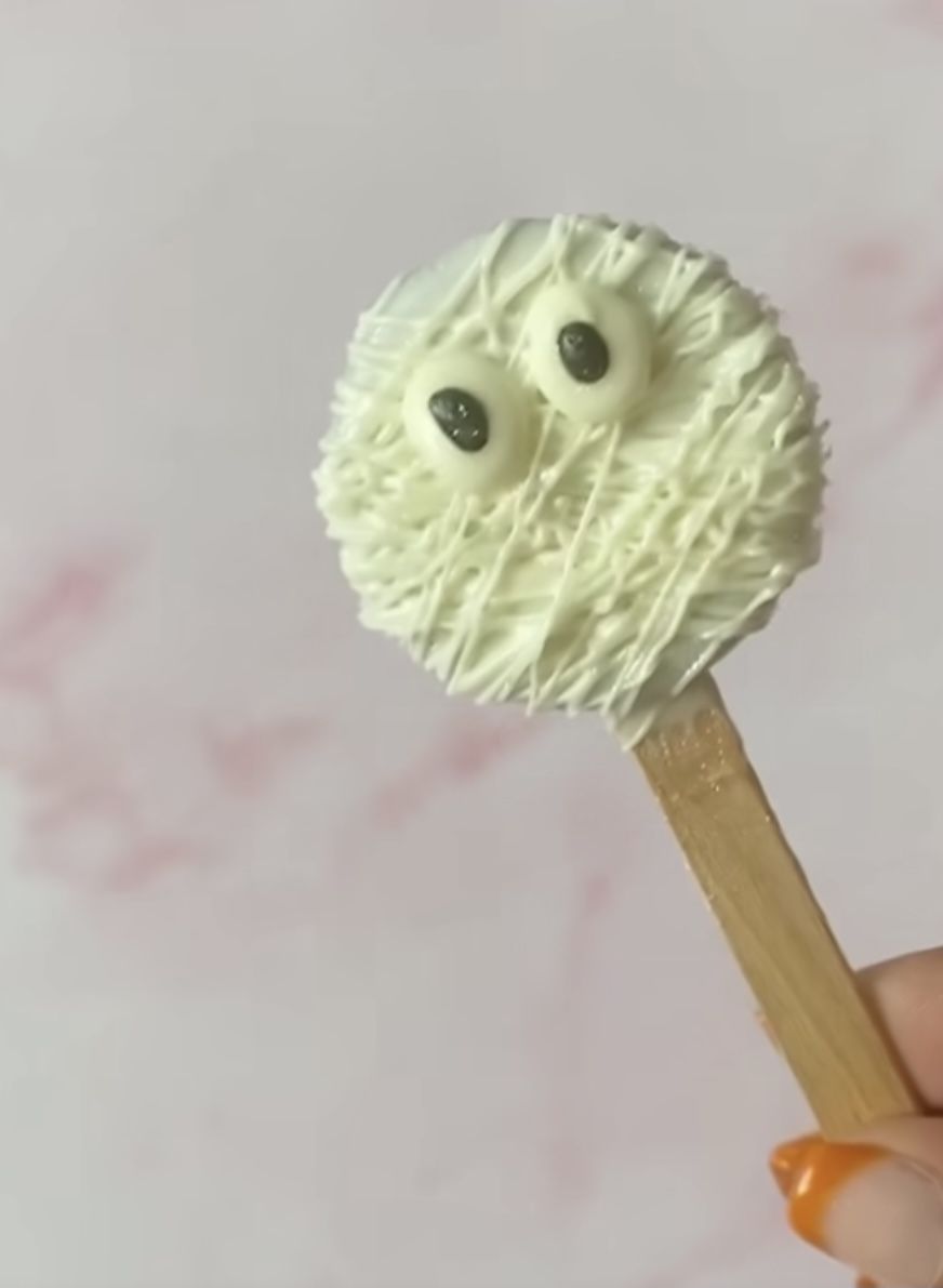 Halloween Treats~ Gifts