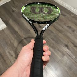 Tennis racket Thumbnail