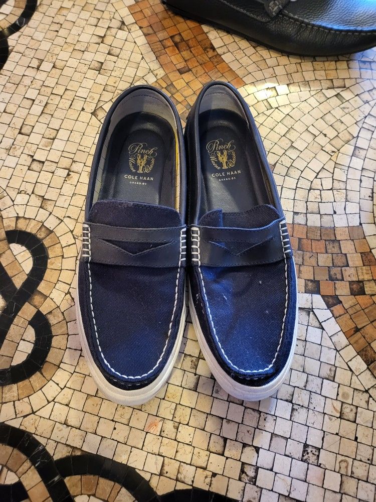 Grown Man Shoes. Cole Hann, Florsheim, Aldo