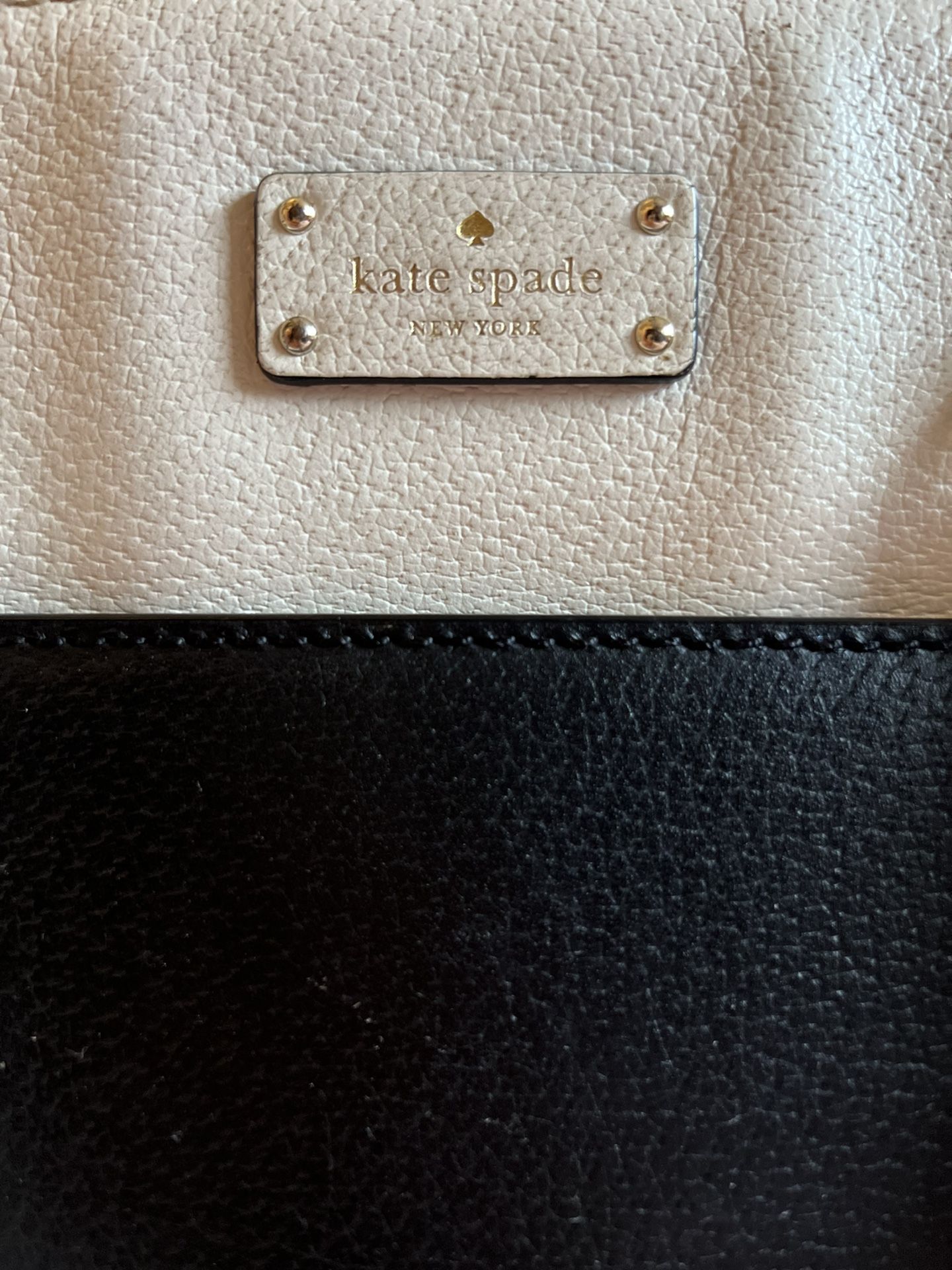Kate Spade Handbag