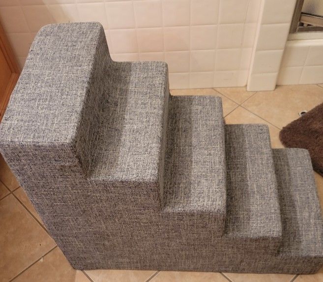 Pet Stairs