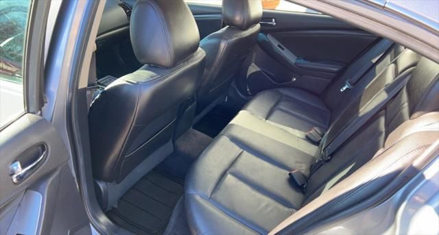 2009 Nissan Altima