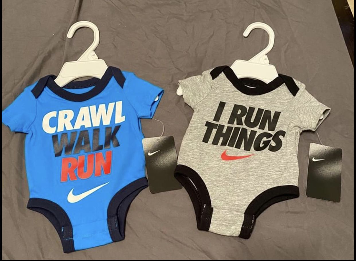 Nike Baby Clothing