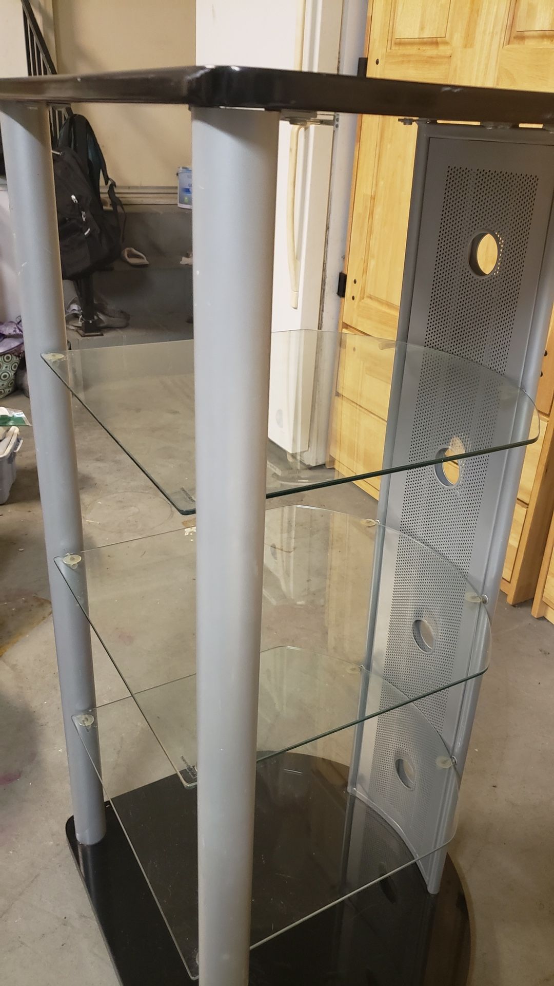 Excellent Shelving Furniture - Glass Shelves