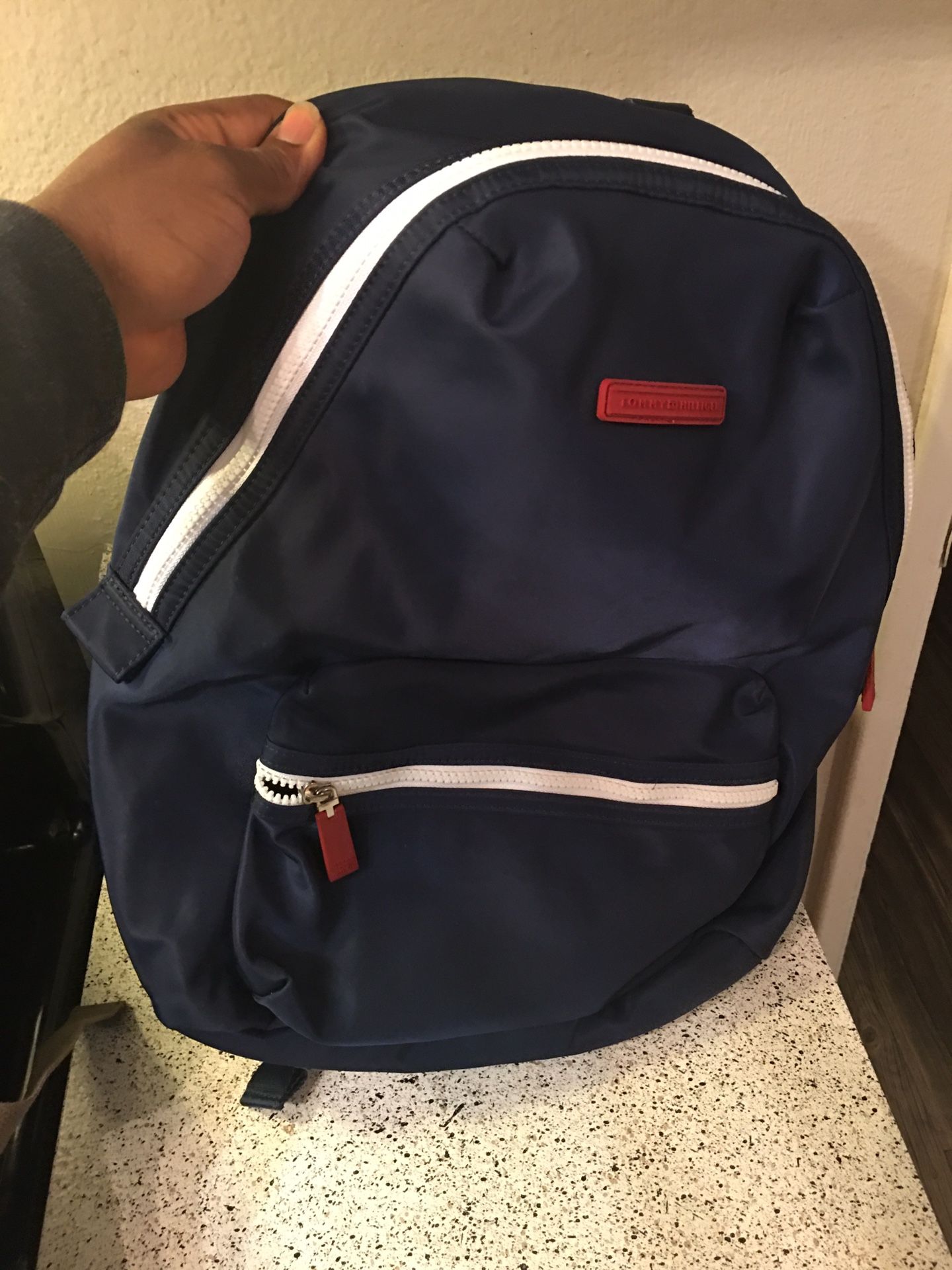 Tommy Hilfiger backpack