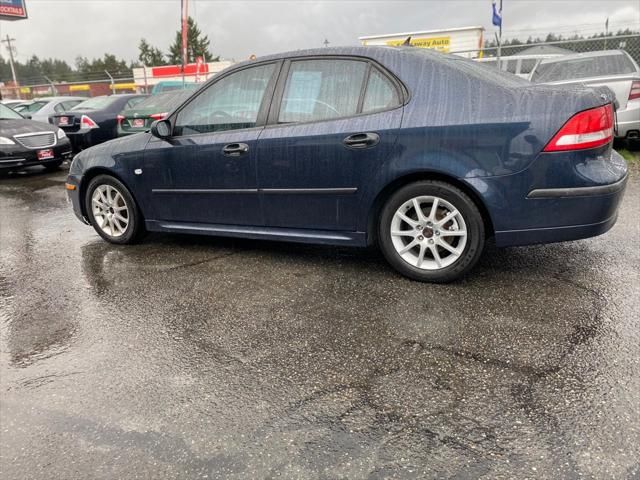 2004 Saab 9-3