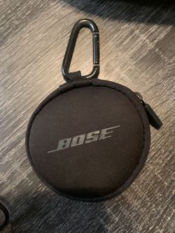 Bose Soundsport Earbuds Thumbnail