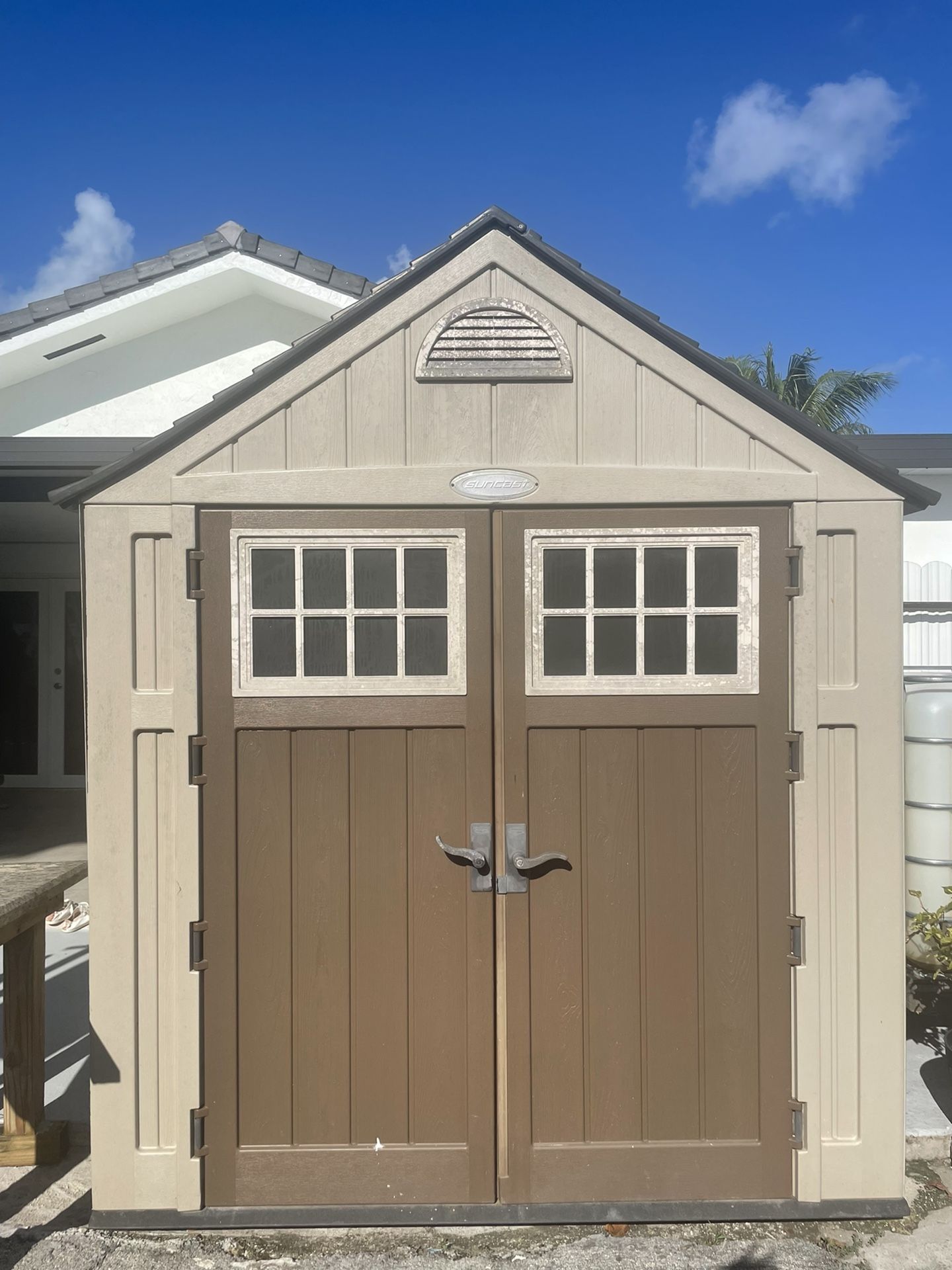 Used Storage Sheds Craigslist - 28lqn82