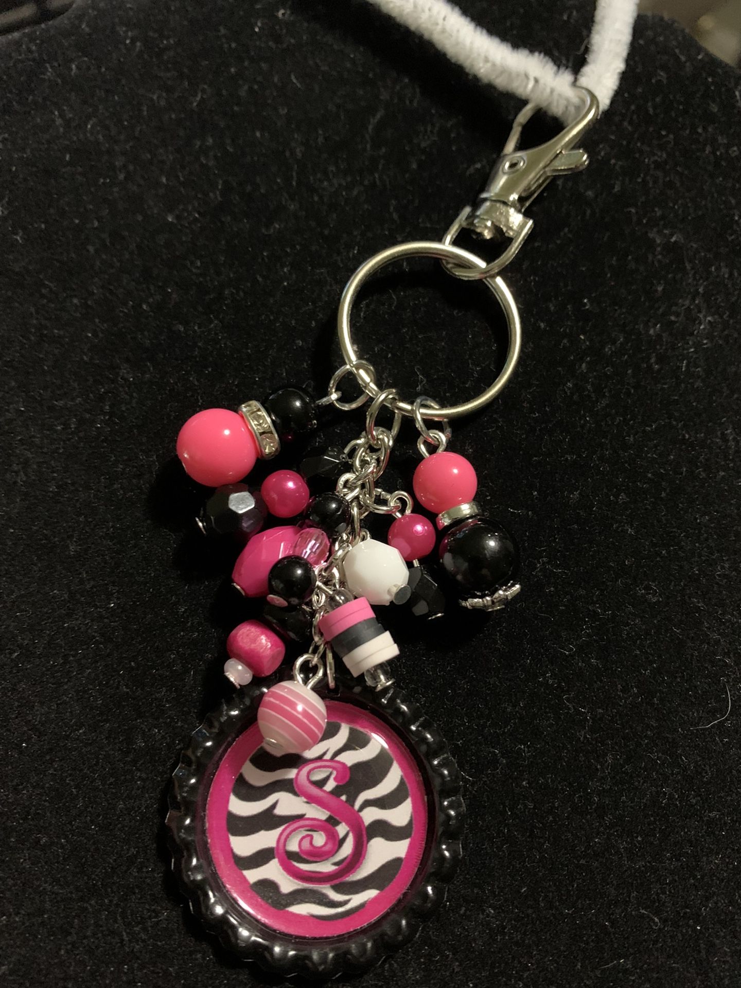 Purse Dangle