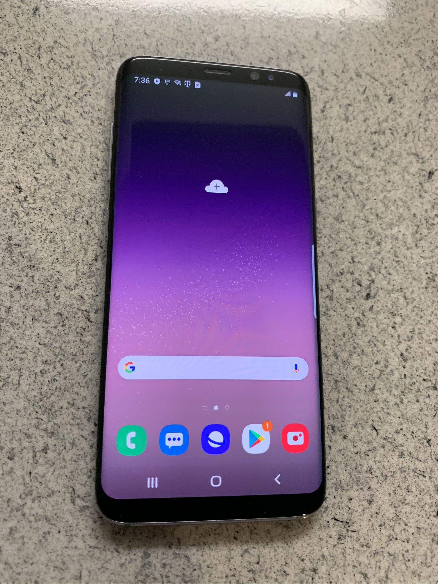 UNLOCKED SAMSUNG GALAXY S9 / LIMITED STOCK for Sale in Oakland Park, FL