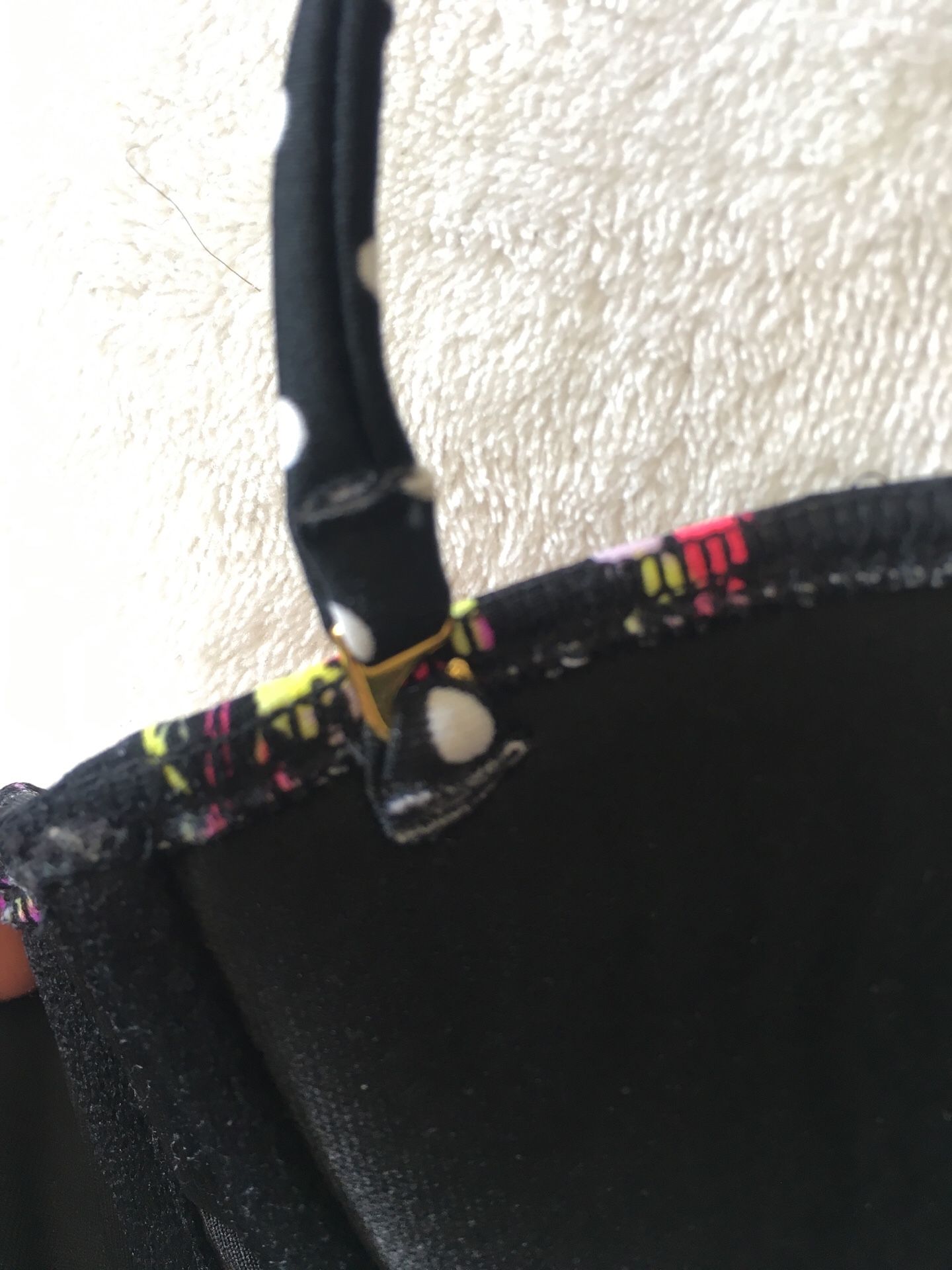 Victoria’s Secret Swim Bikini Top