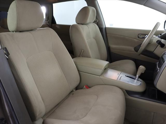2011 Nissan Murano