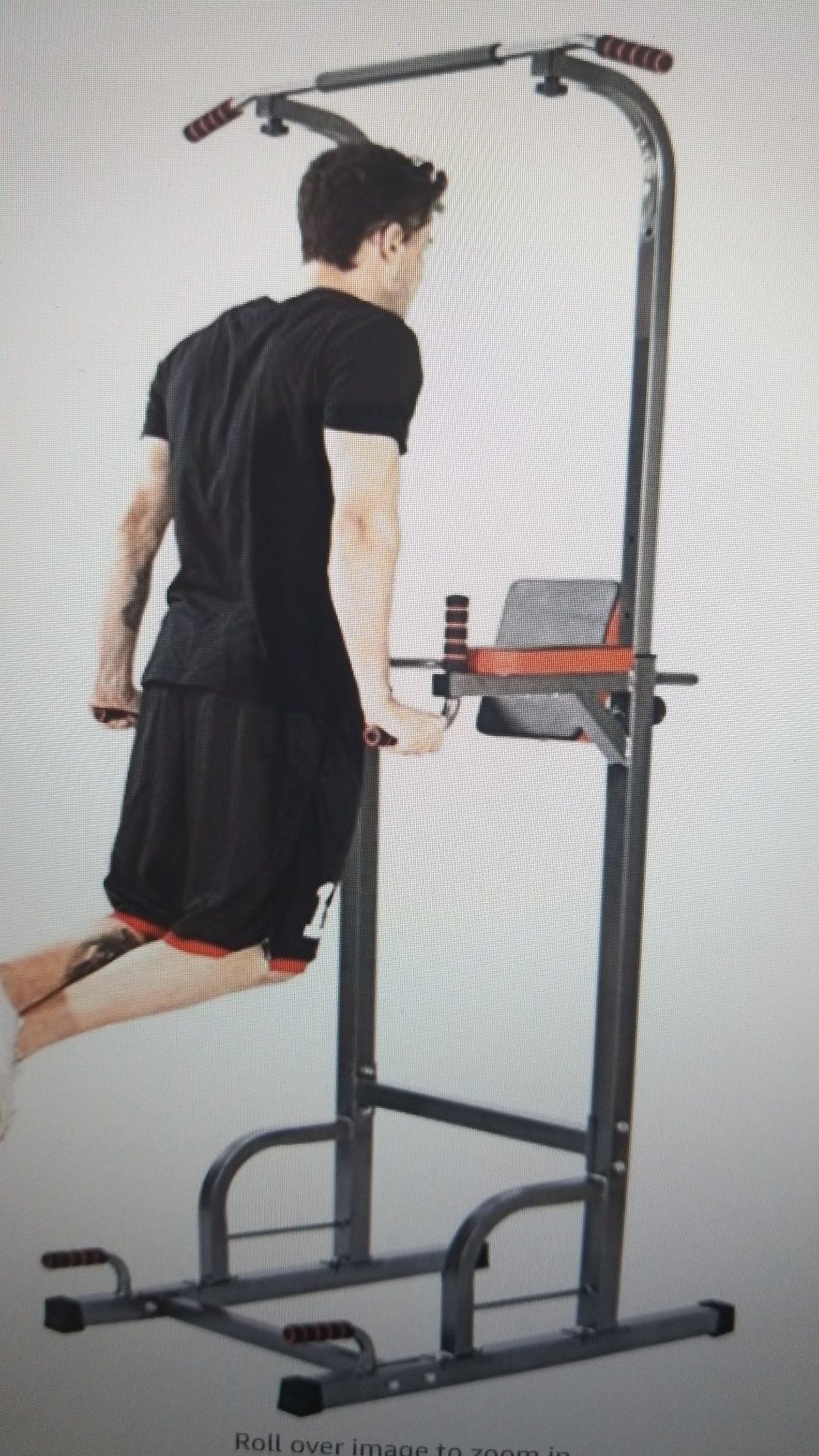 Fitness Equipment
