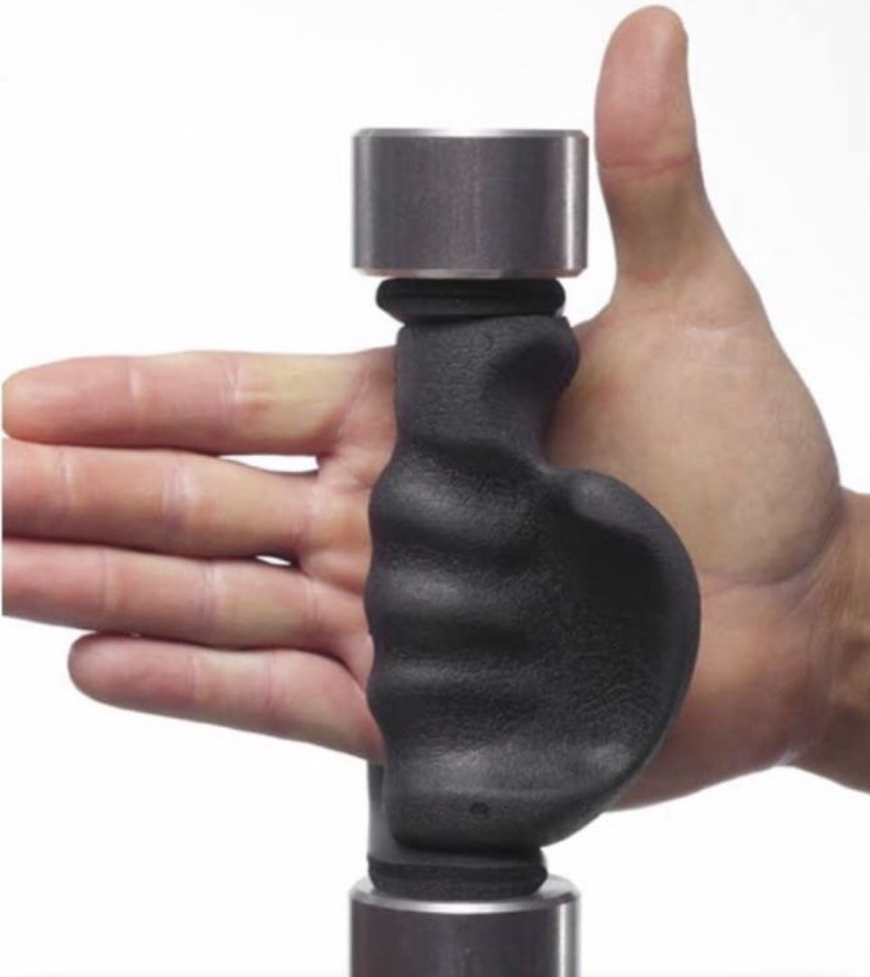 Motorized treadmill VS Weighted Hands