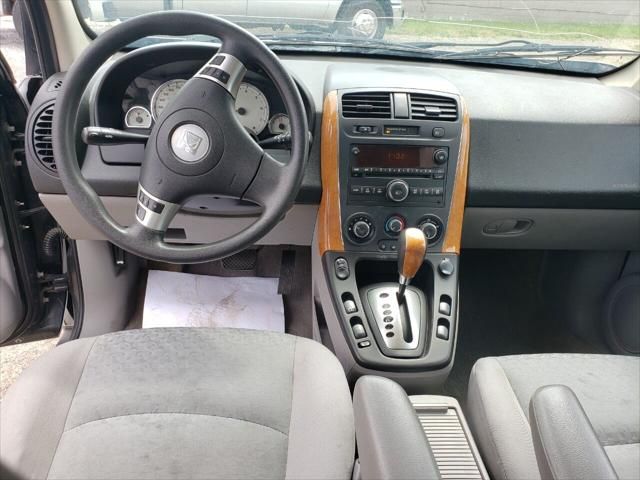 2007 Saturn VUE