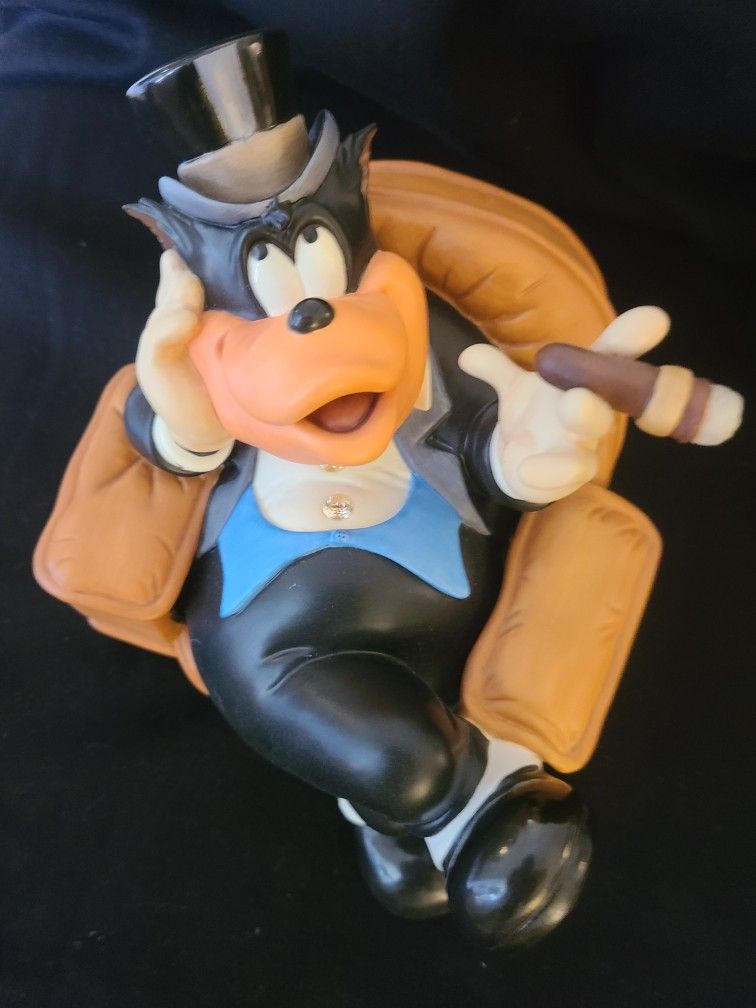 WDCC Sylvester Macaroni Symphony Hour Figurine