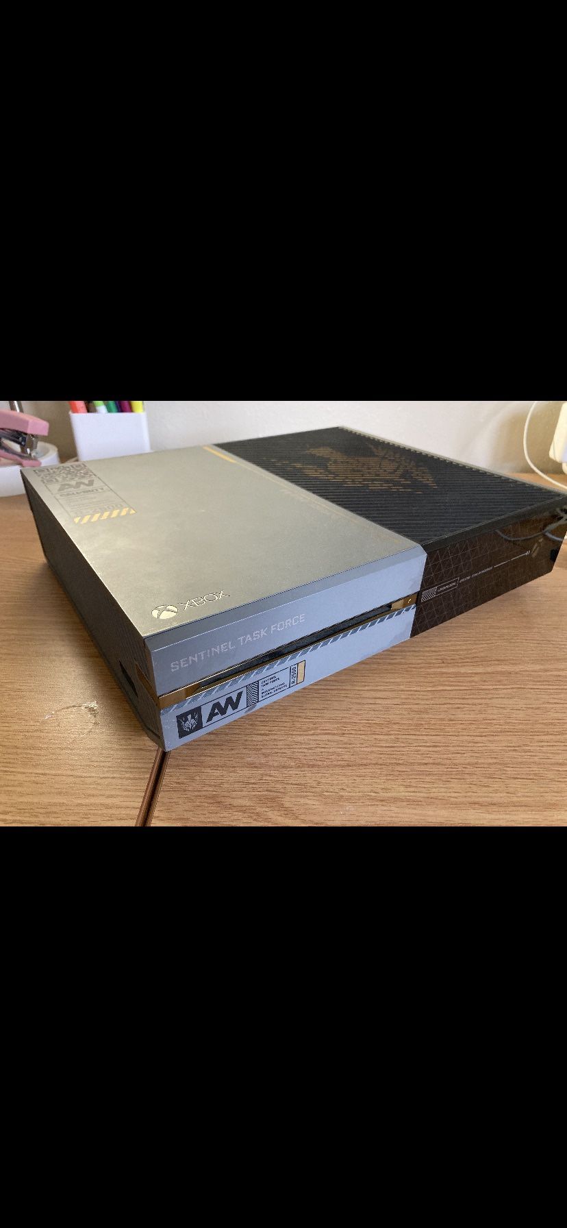 Xbox One Limited Edition