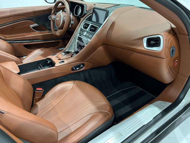 2020 Aston Martin DB11
