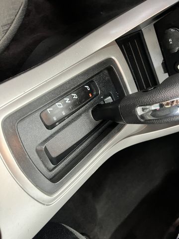 2010 Ford Focus