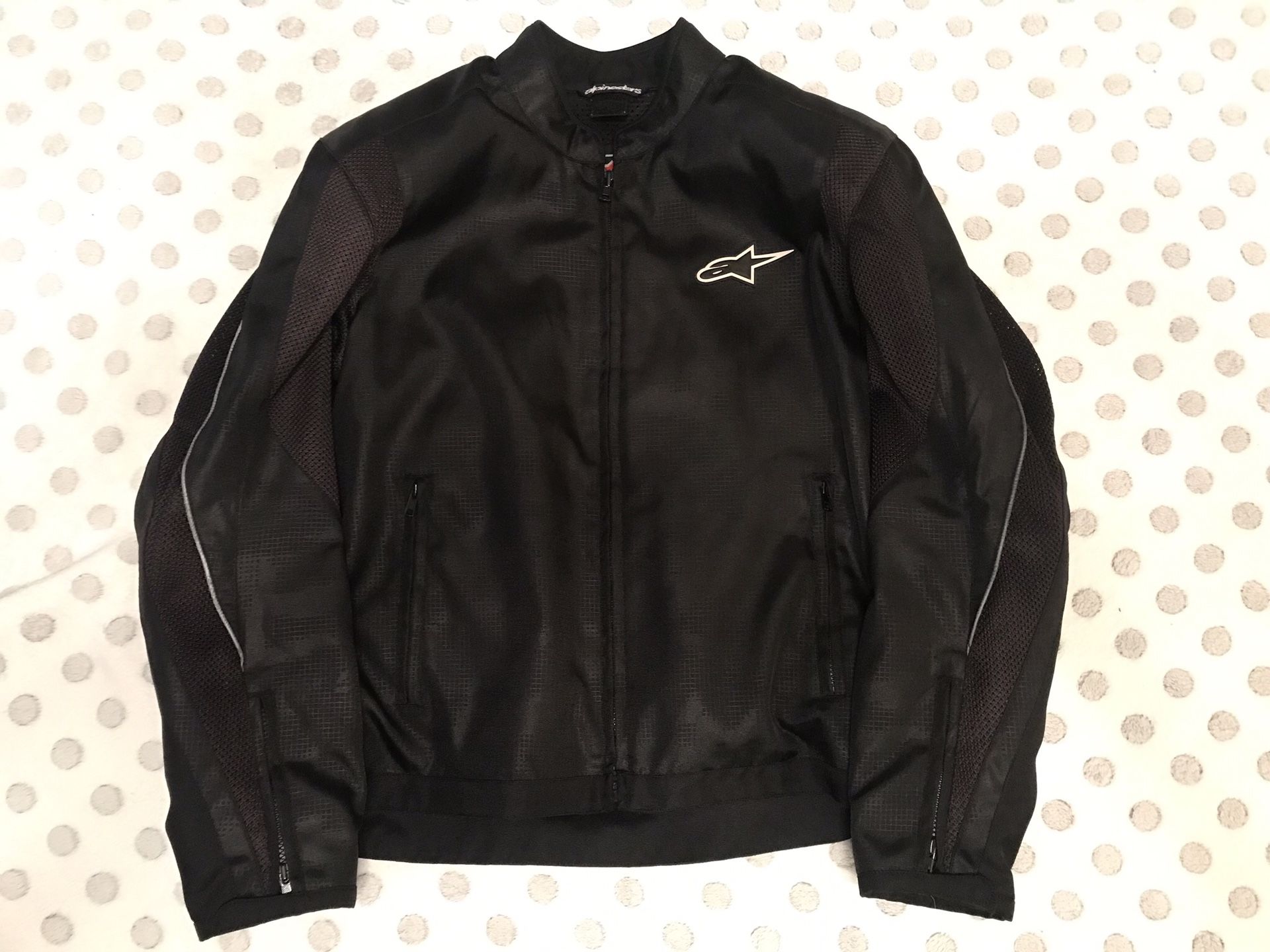 Alpinestars One Goal One Vision Black Label Edition Textile Racing ...