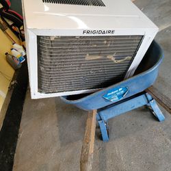 Air Conditioner  Thumbnail