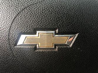 2014 Chevrolet Traverse Thumbnail