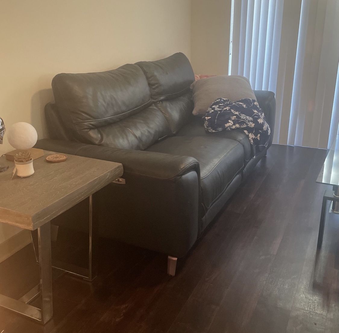 Smart Couch