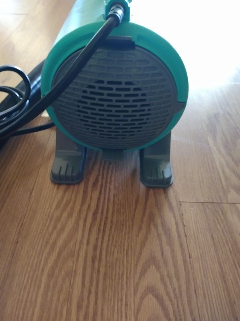 Shernbao Super Cyclone Single Motor Dog Pet Grooming Force Dryer