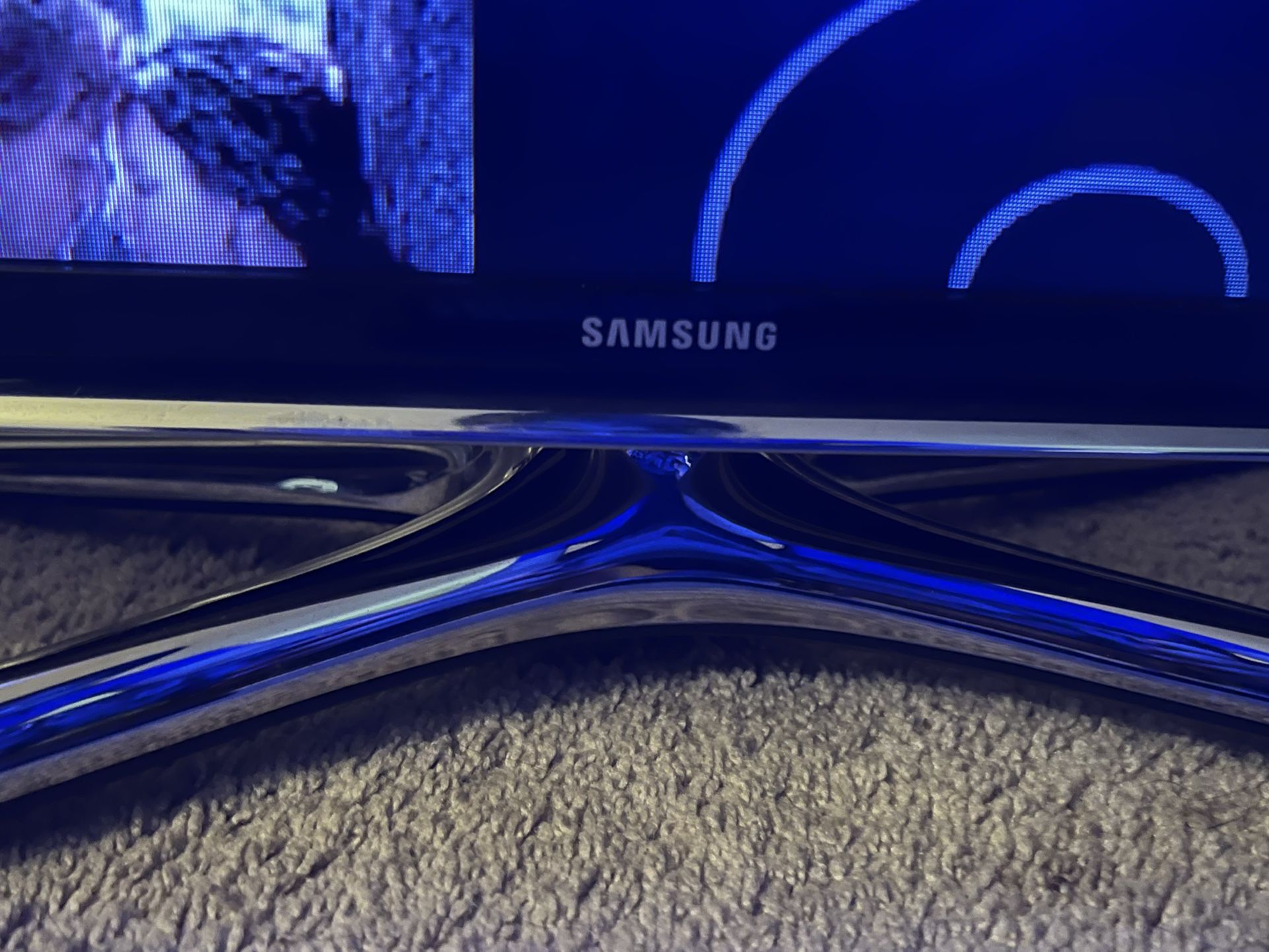 Samsung 55 Pulgadas Smart Tv
