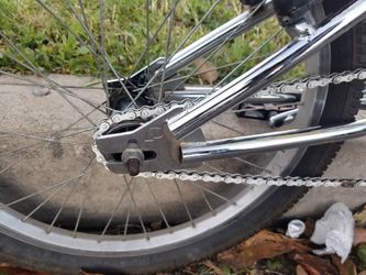 p19 falcon bmx p19 falcon bmx