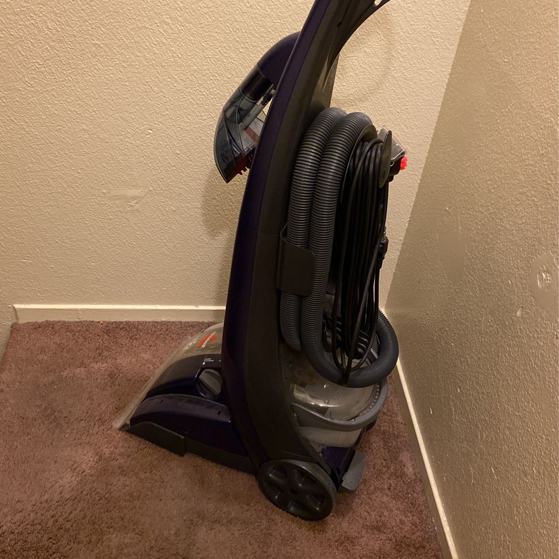 Bissell Carpet Cleaner