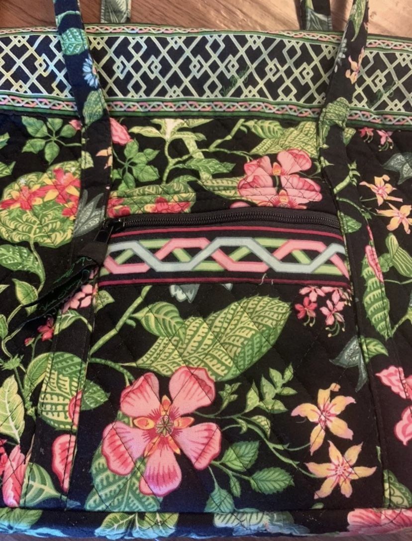 Vera Bradley Tote