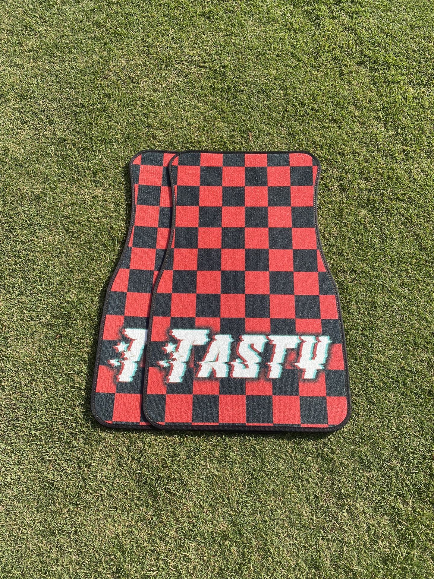 Tasty Garage Floor Mats