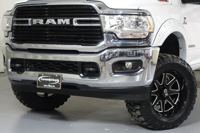 2019 Dodge Ram 2500
