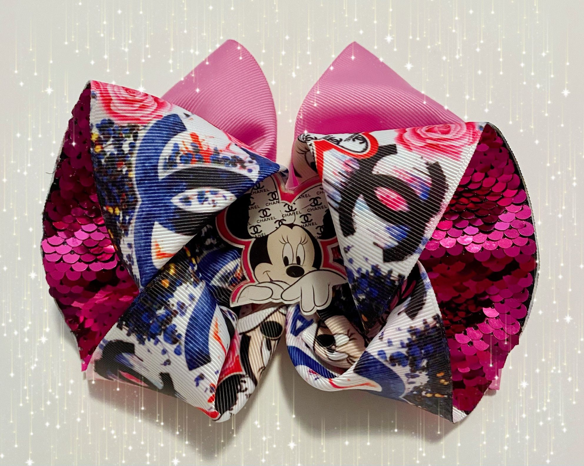 Hair Bows