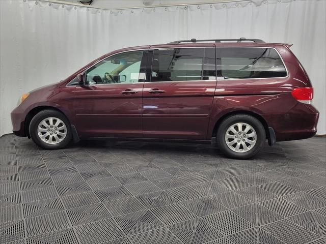 2010 Honda Odyssey