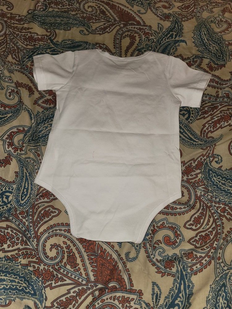 One Year Birthday Girl Outfit