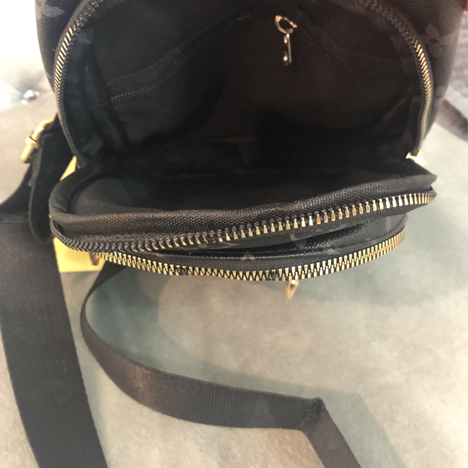 Sling Bag /men Bag