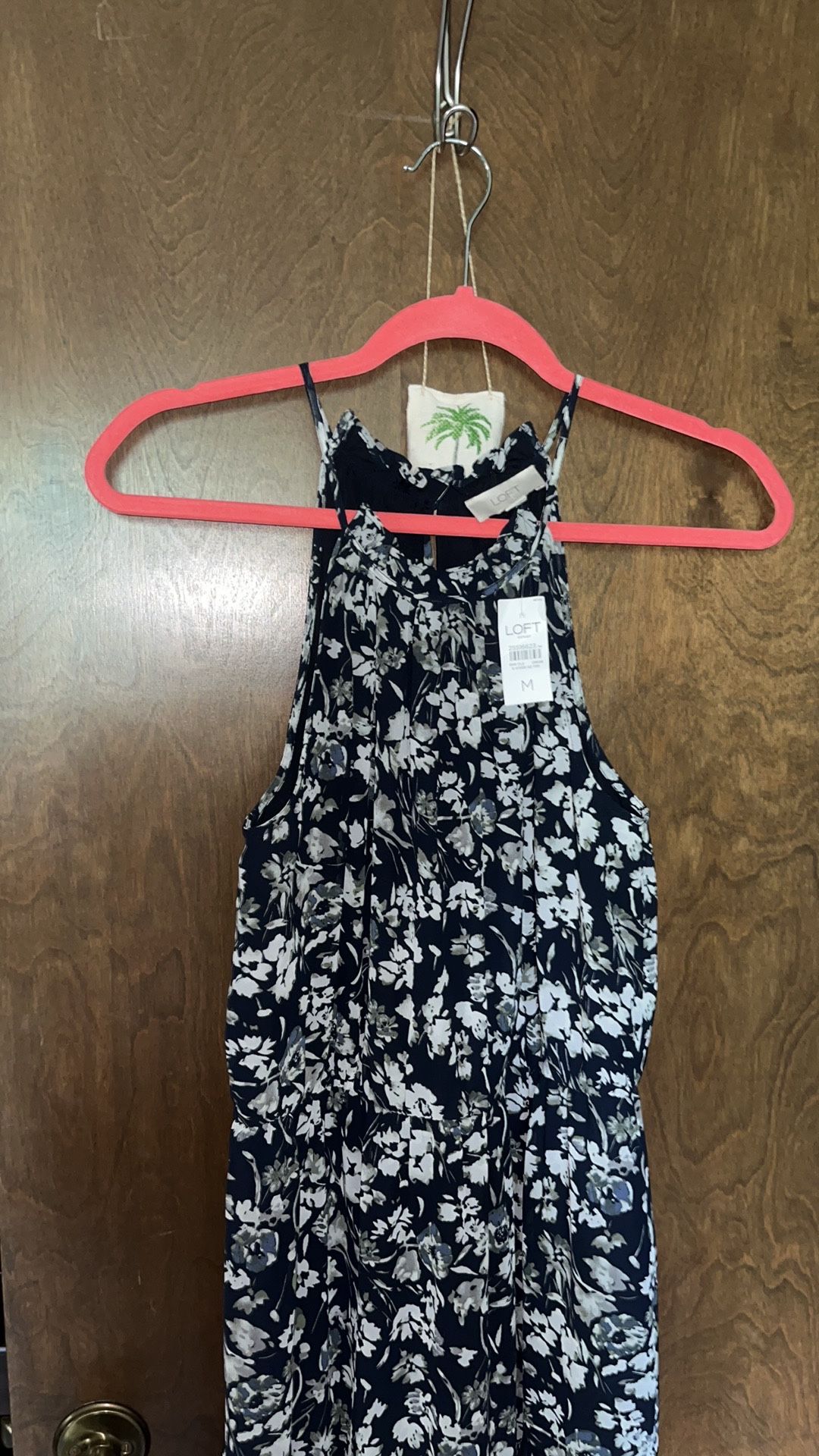 Loft sundress