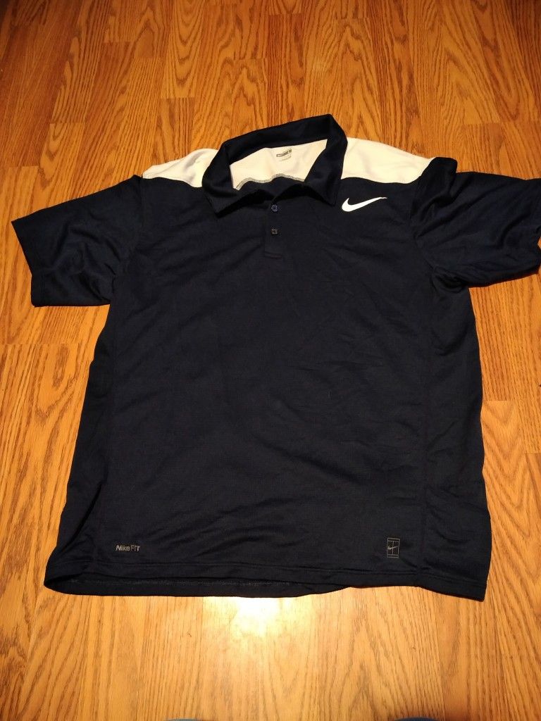 Nike Polo Shirt