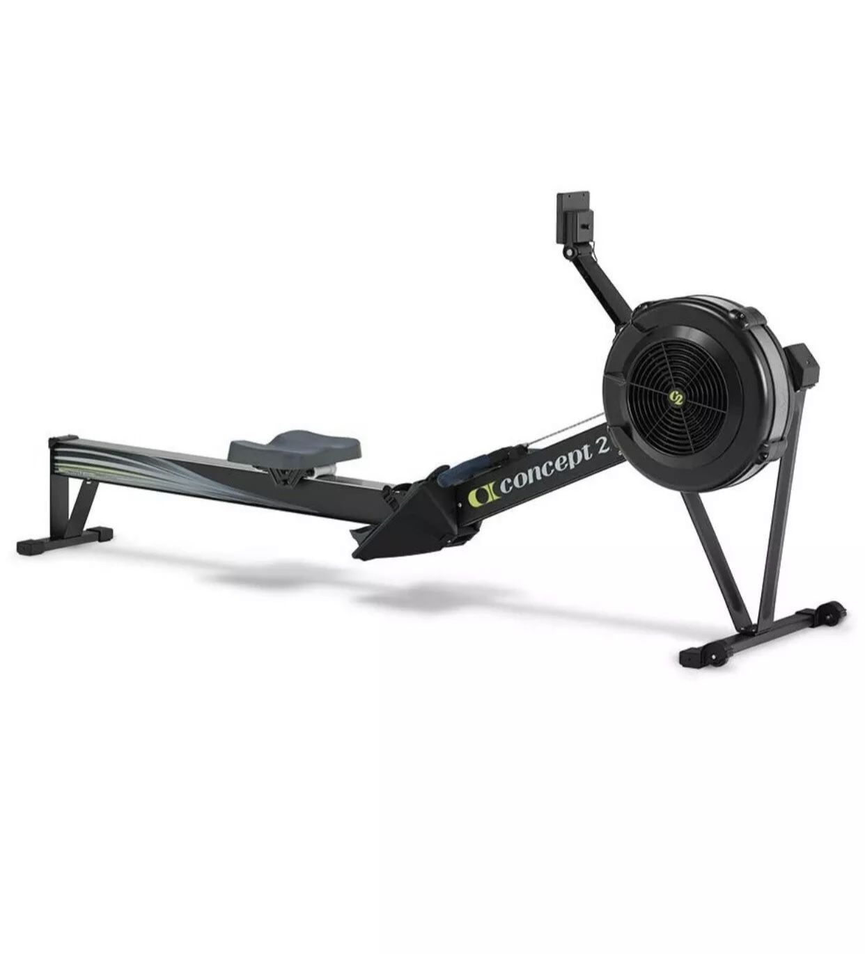 Concept2 Model D Rowing Machine