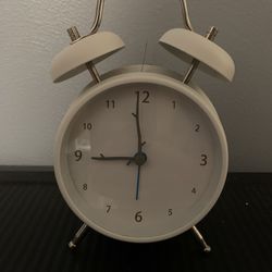 Alarm Clock Thumbnail