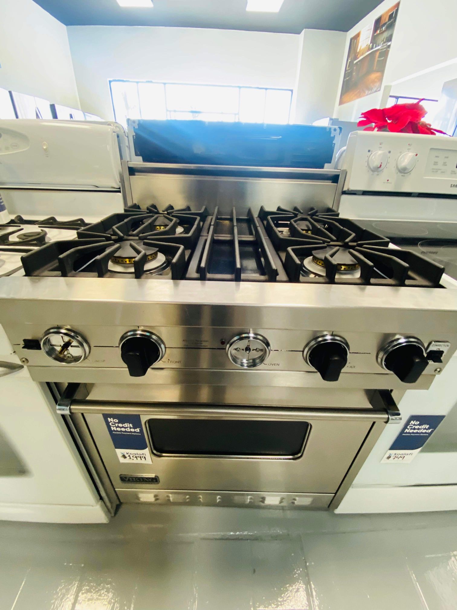 stove-financing-available-for-sale-in-huntington-park-ca-offerup