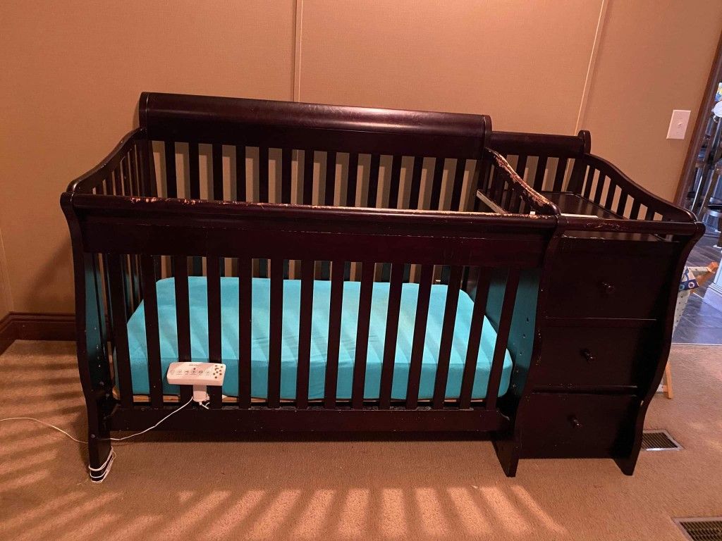 Baby Items