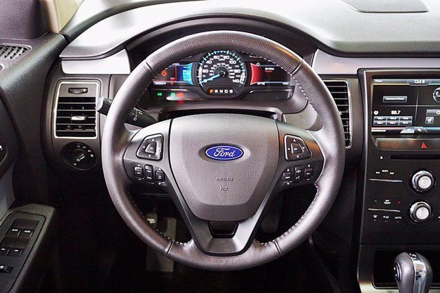 2015 Ford Flex