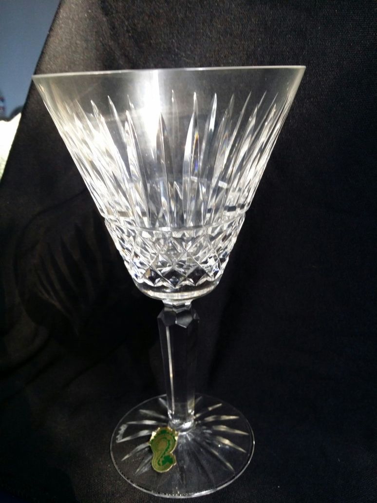 Waterford Crystal