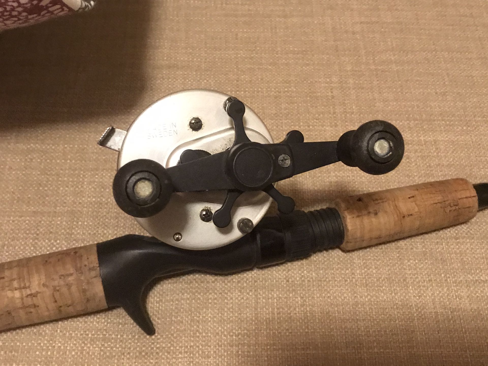 5 Fishing Rods for Sale in Clatskanie, OR OfferUp