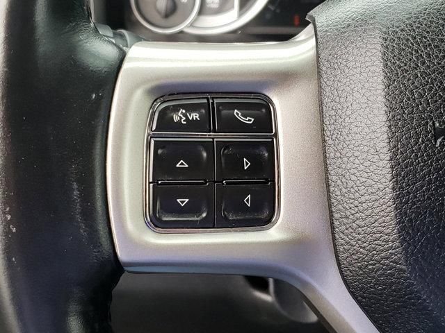 2014 RAM 2500