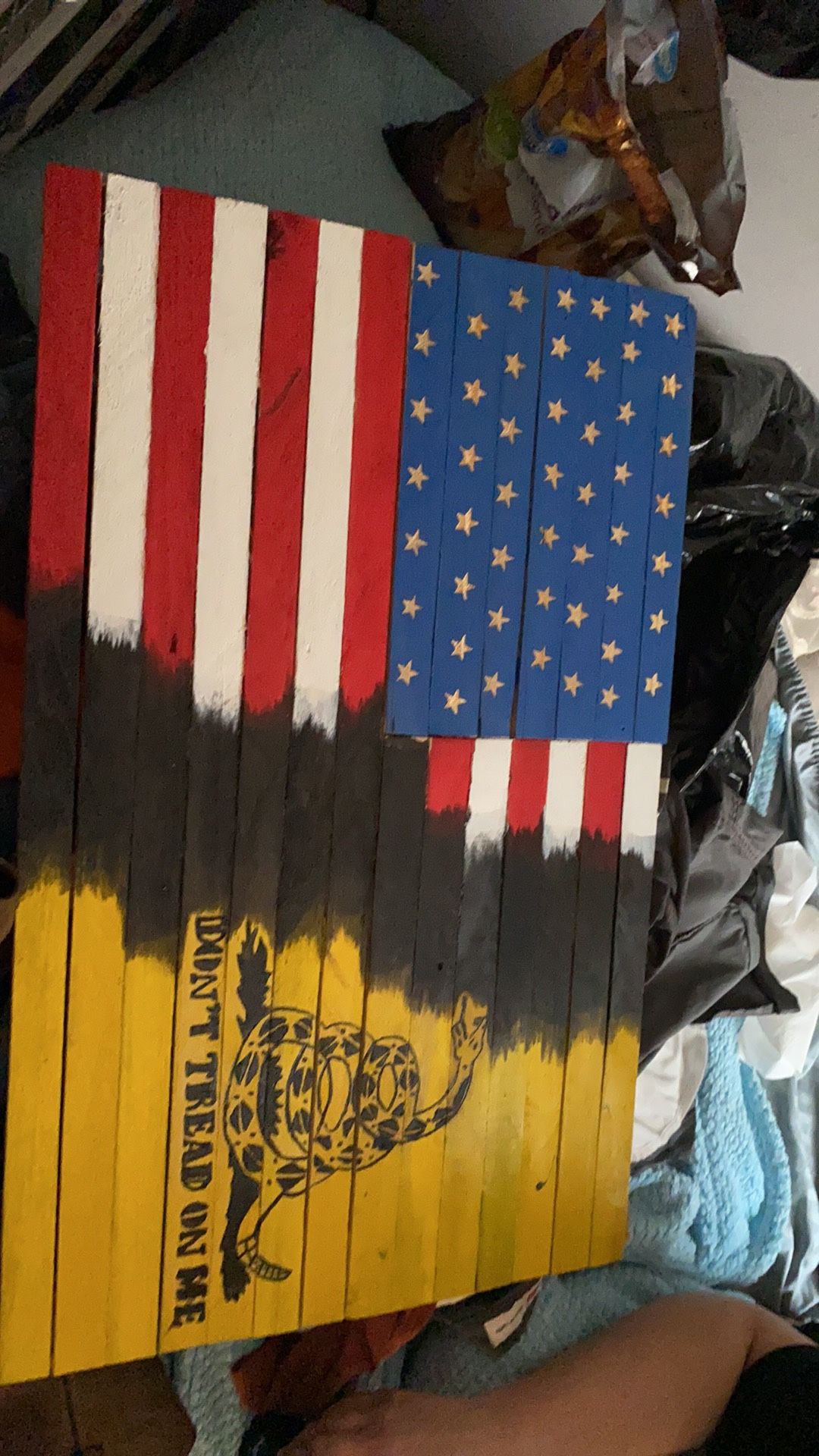 Flags
