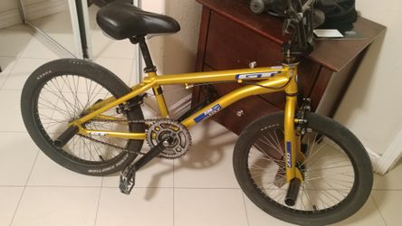 07 Gt Zone Freestyle Bmx For Sale In La Puente Ca Offerup